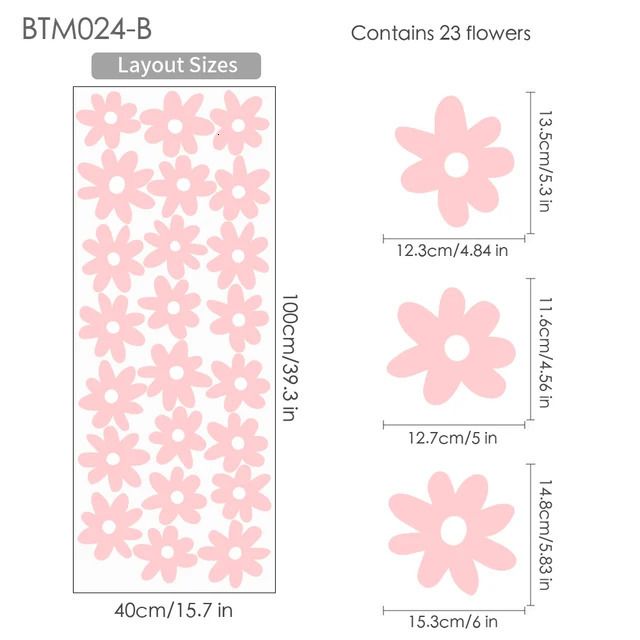 Btm024-b-40x100cm