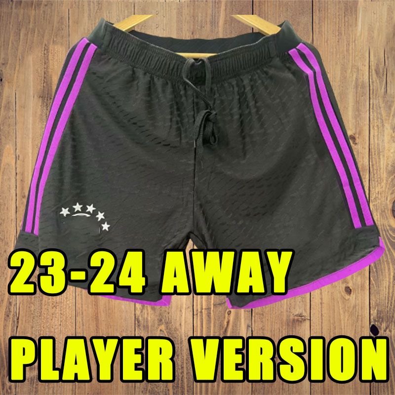 Away Player Version