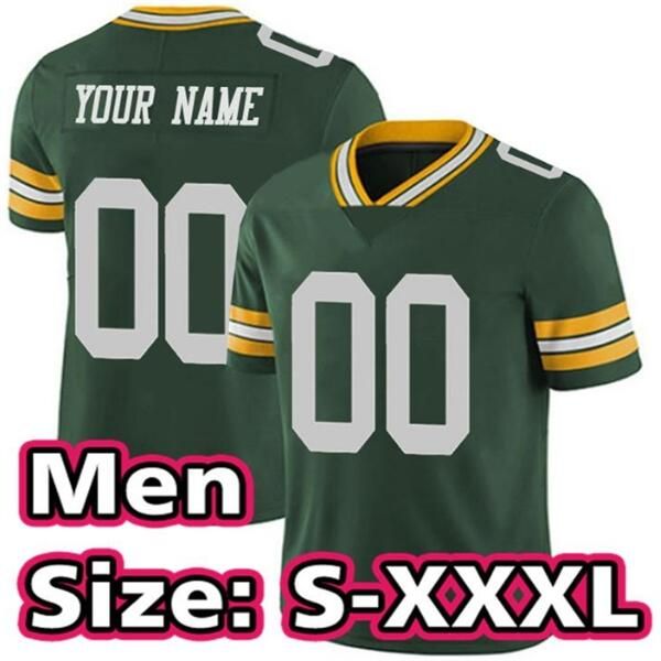 Men Jersey-a