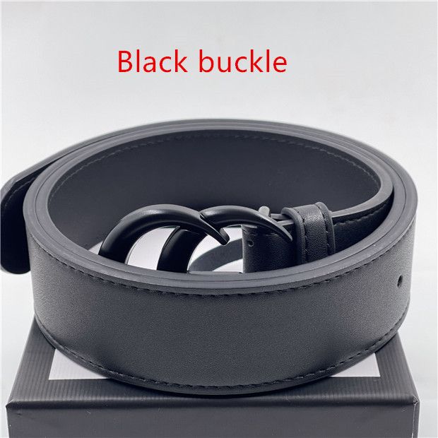 5# Black buckle+3.8CM