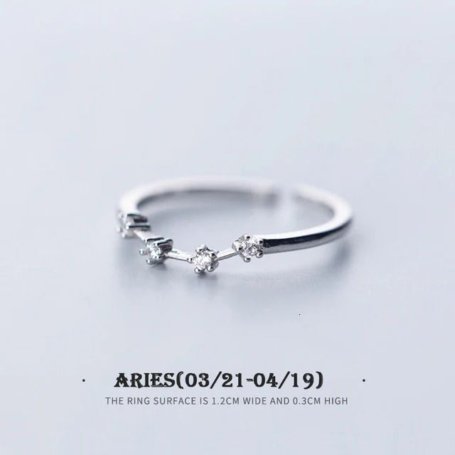 Aries Ring