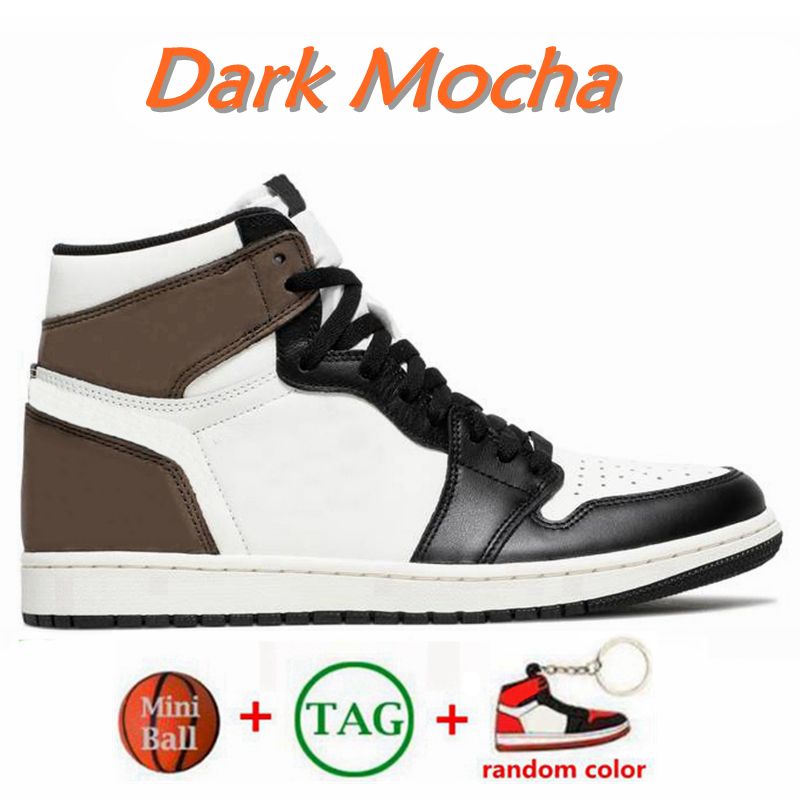 MOCHA oscura