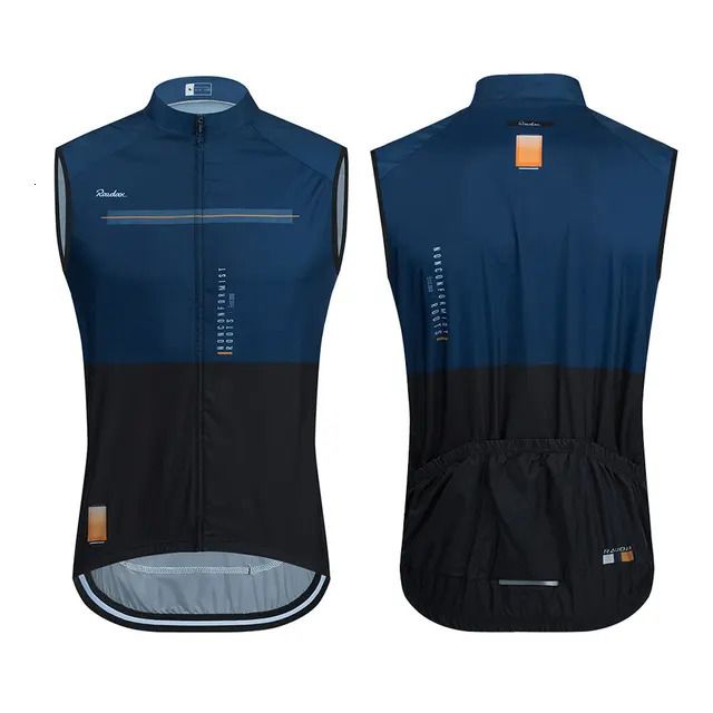 gilet à vélo