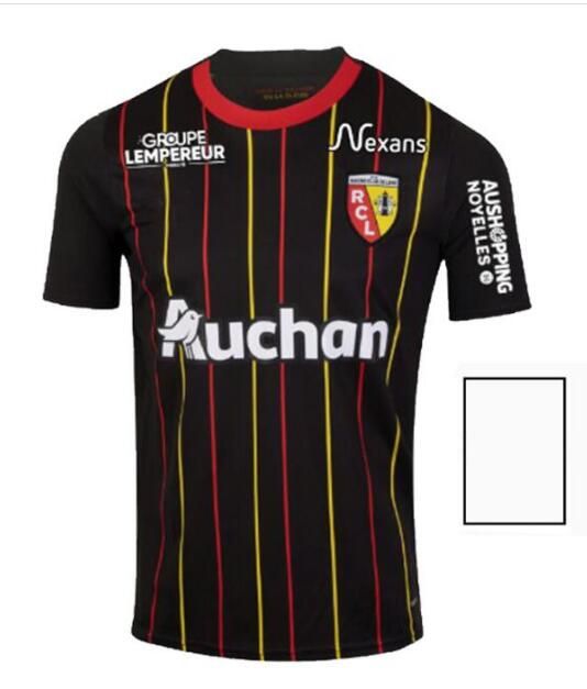 AWAY Patrocinador Ligue 1