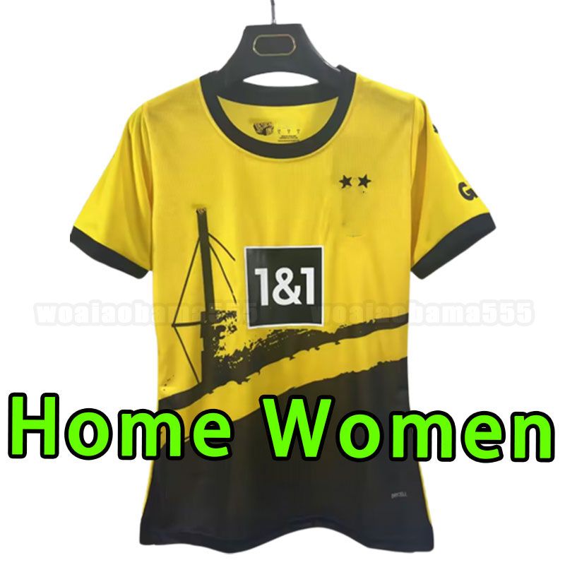 Home Vrouwen