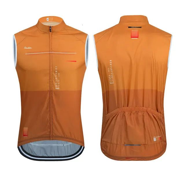 gilet à vélo