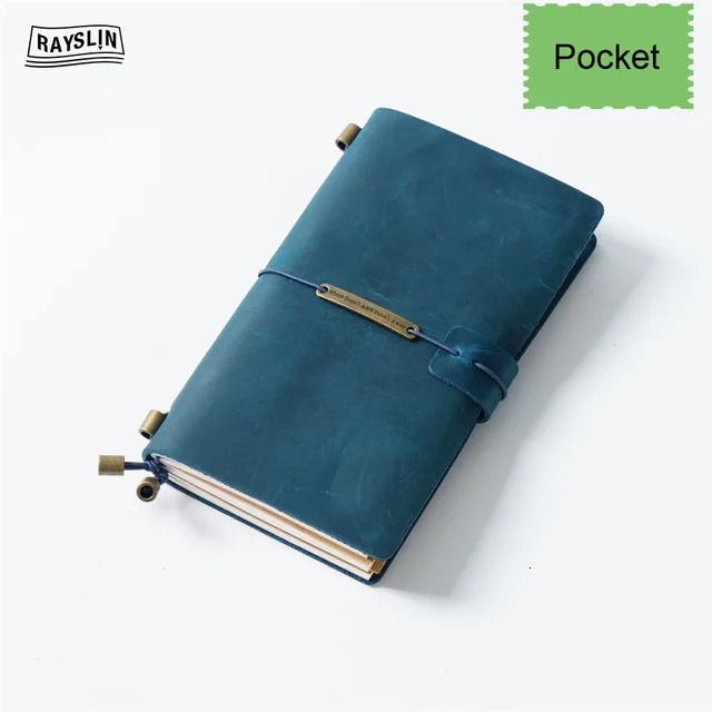 Blue Pocket-Tn106