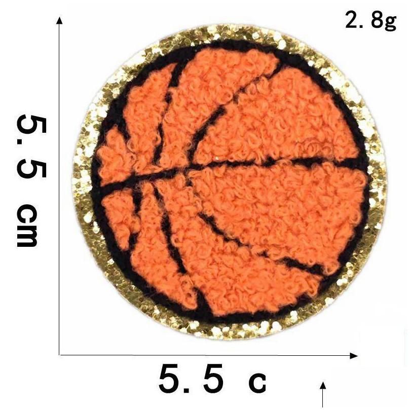 Basket -självlim