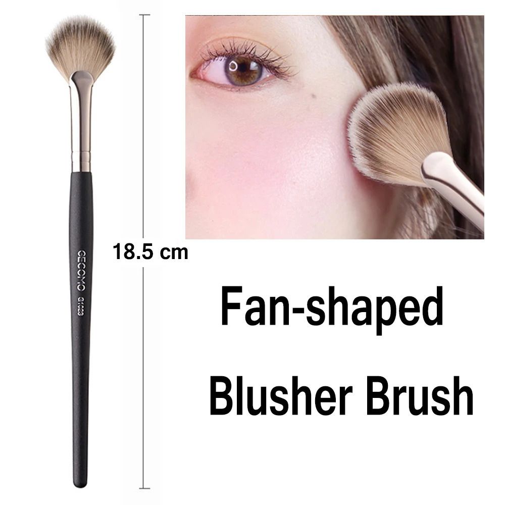 Blusher Brush