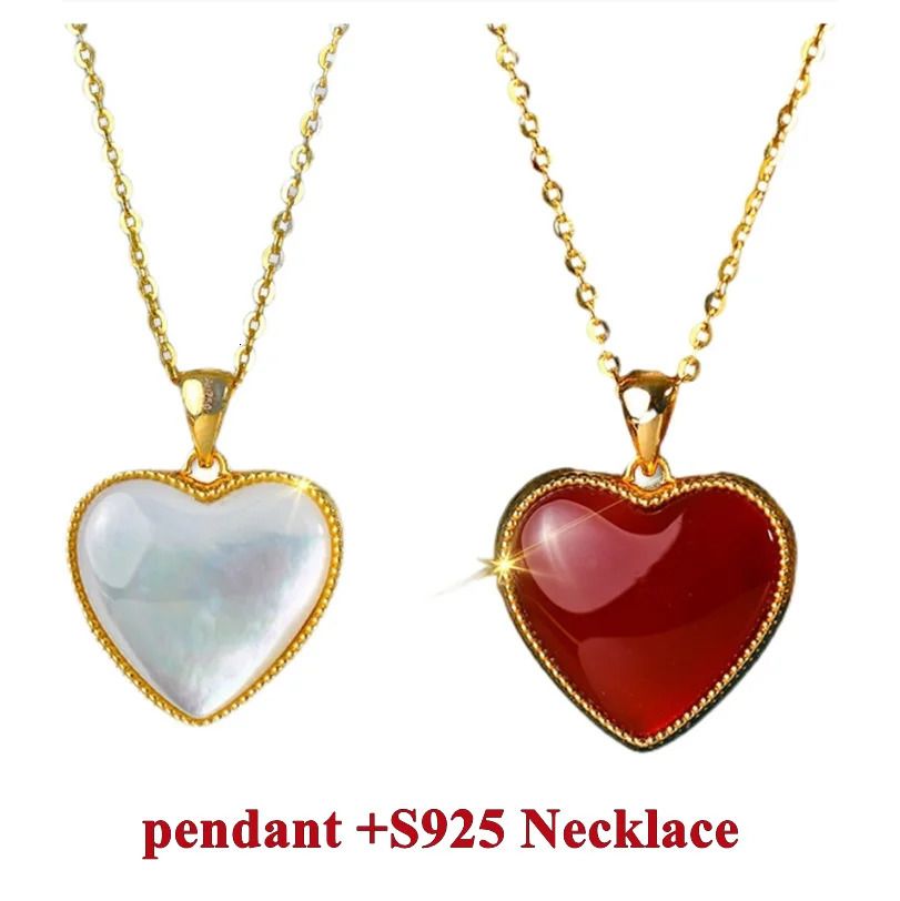 S925 Necklace