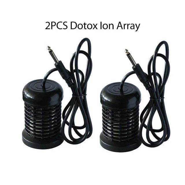 2PCS DOTOX ION ARRAY-UK