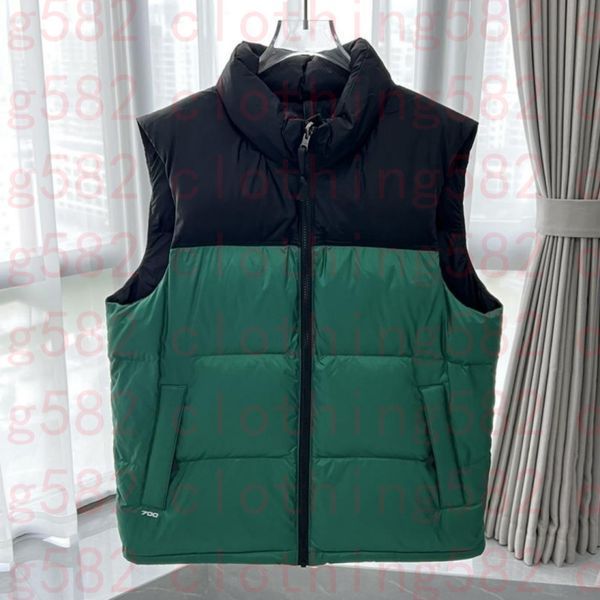 gilet. 2