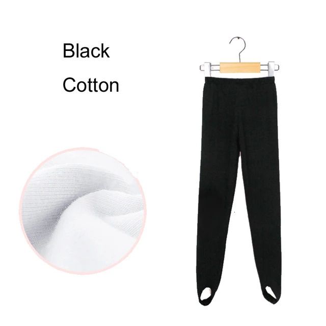 black cotton