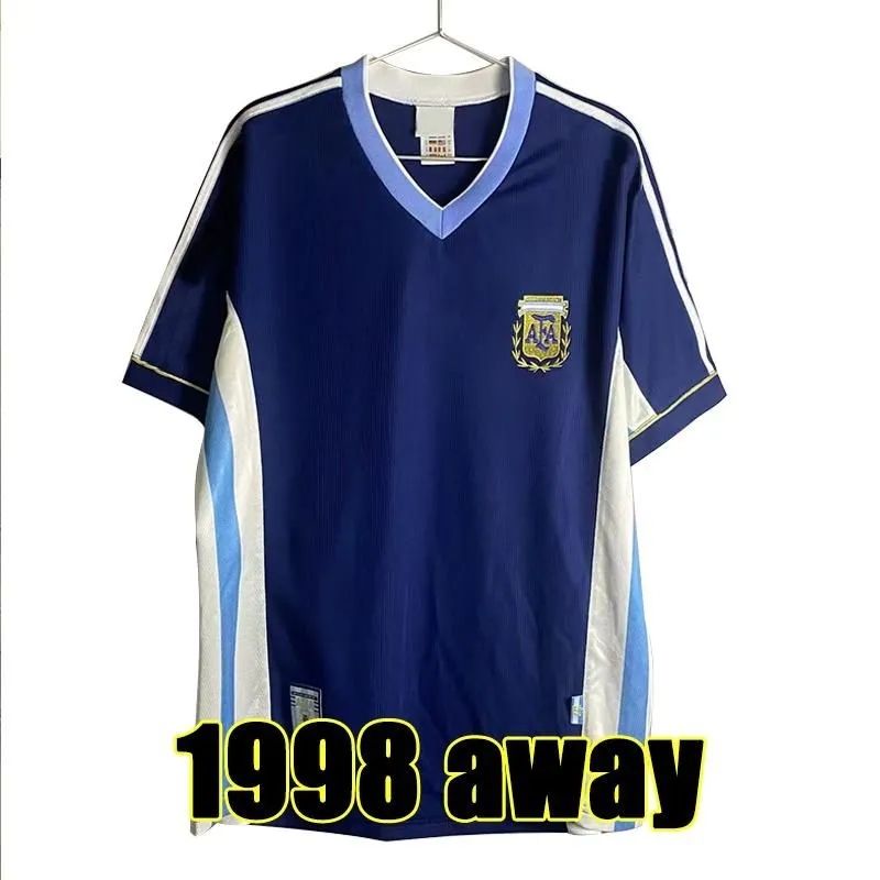 1998 away