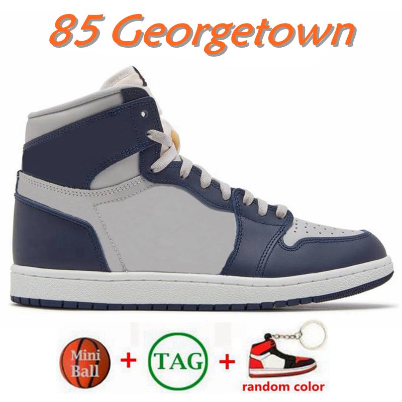 85 Georgetown