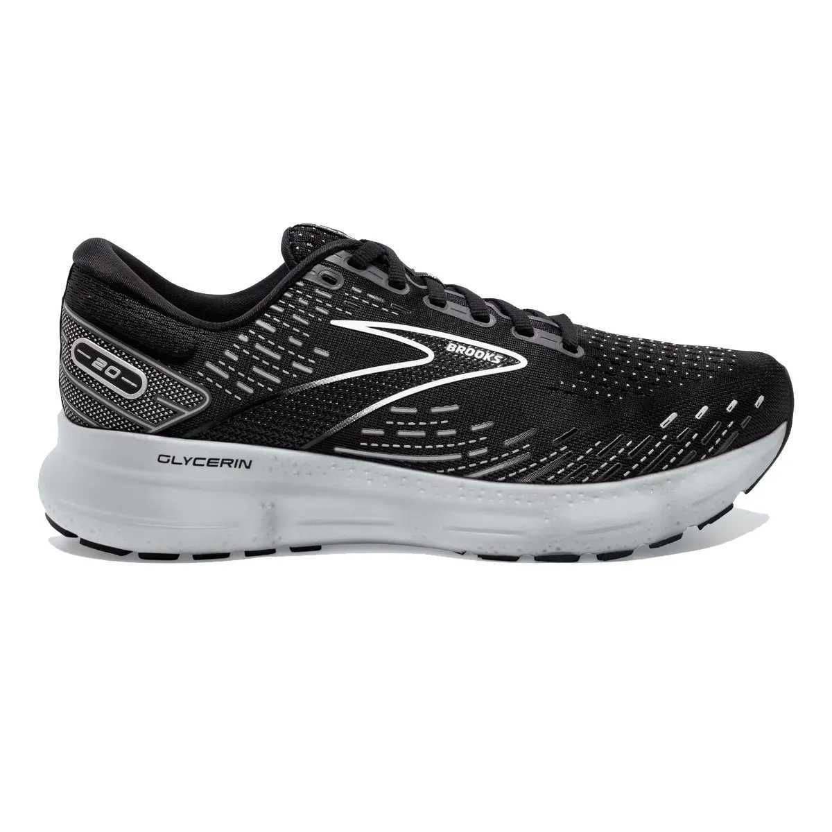Brooks glycerin shop marathon