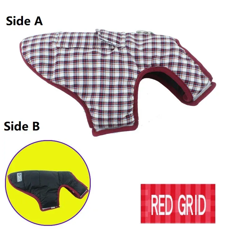 RedGrid