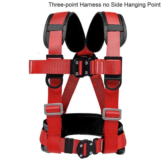 3 Point Harness B2