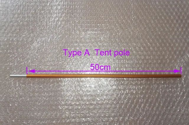 2pc 50cm11mm Typea