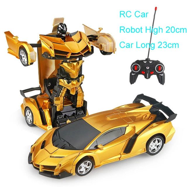 RC CAR5