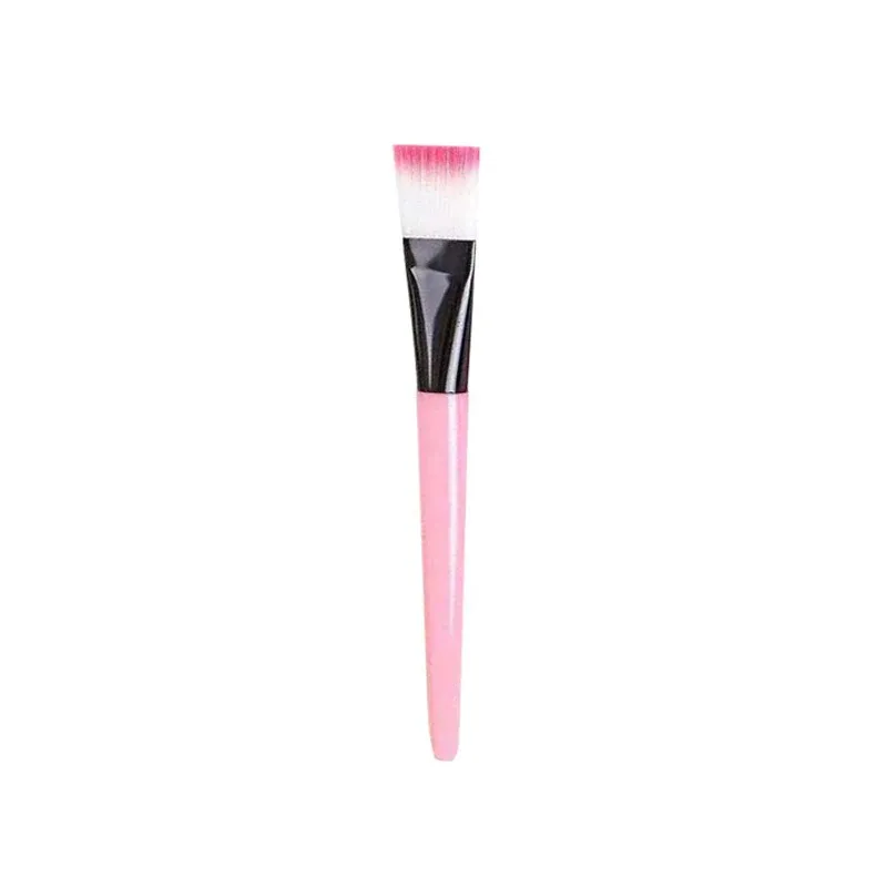 Pink stick brush