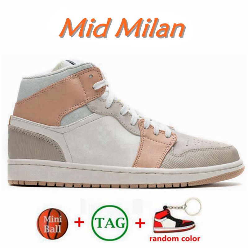 Mid Milano
