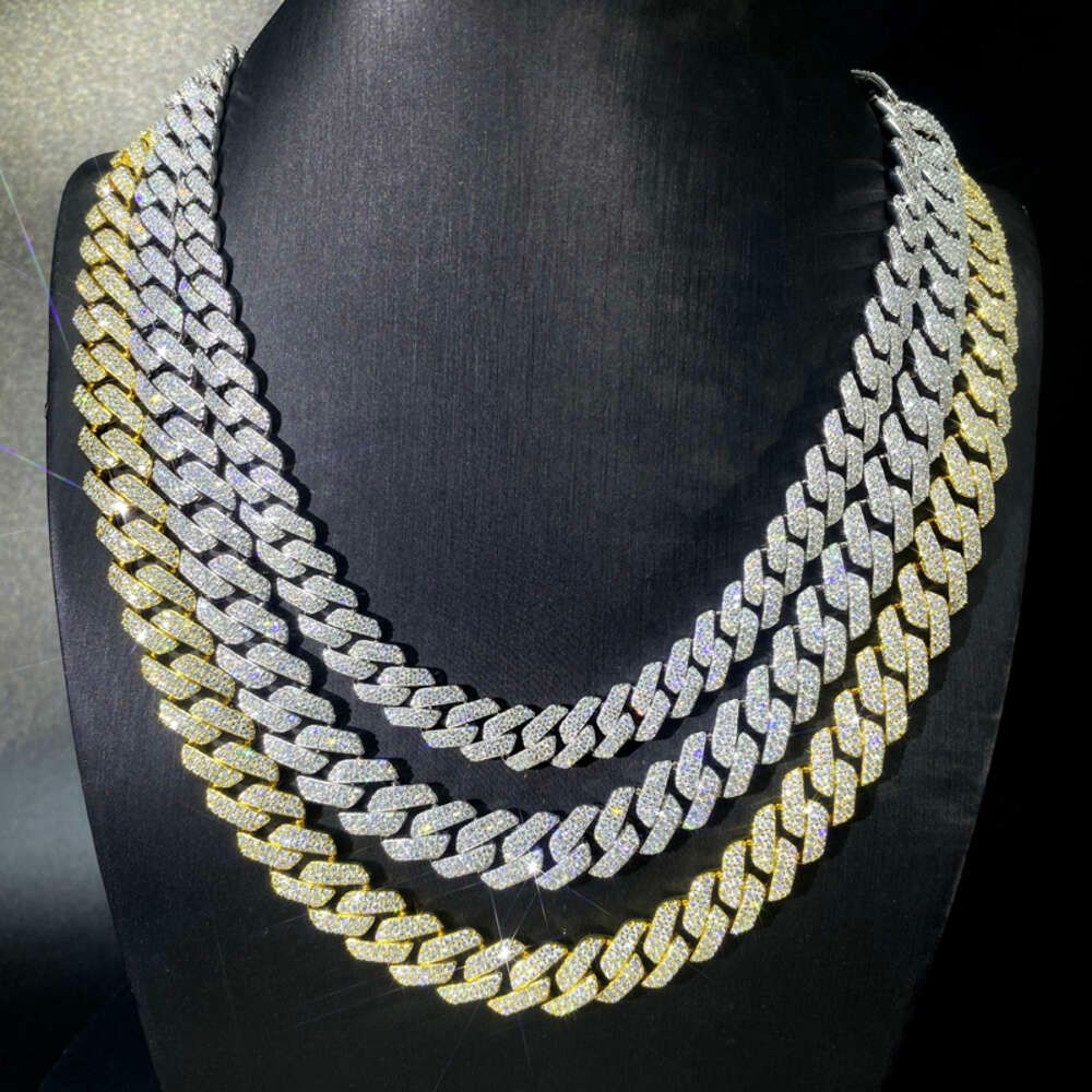 18mm Gül Altın Renk-18 İnç Necklace