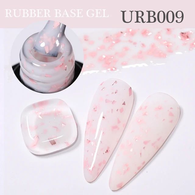 Gummibasgel 09