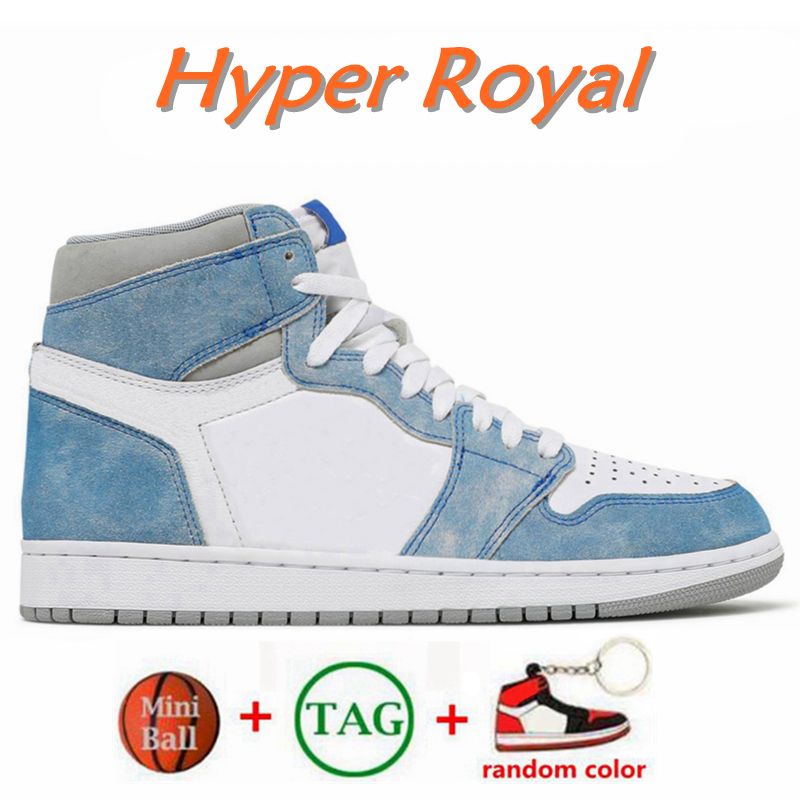 Hyper Royal