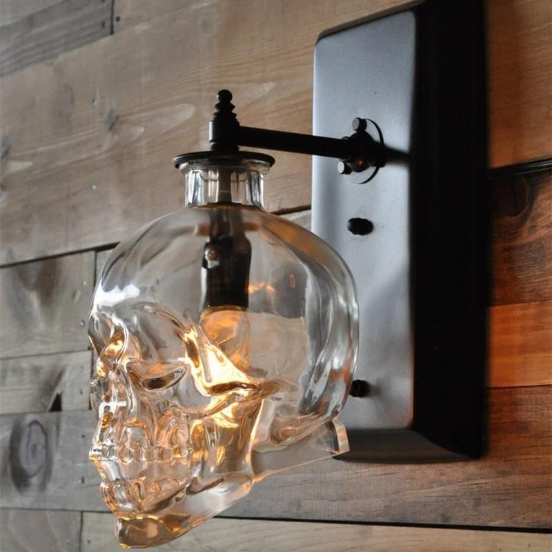 Without Light Source Wall Lamp