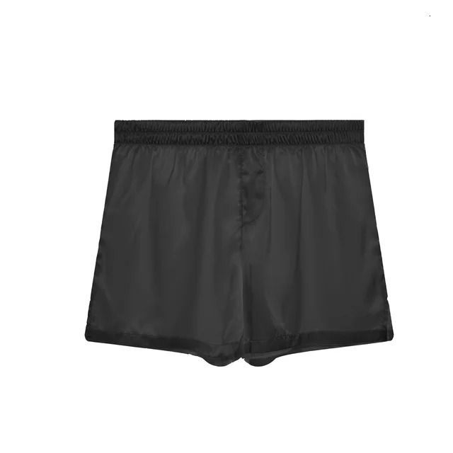 Black Short-XL