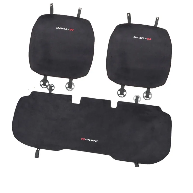 China Seat Cushion 3 st