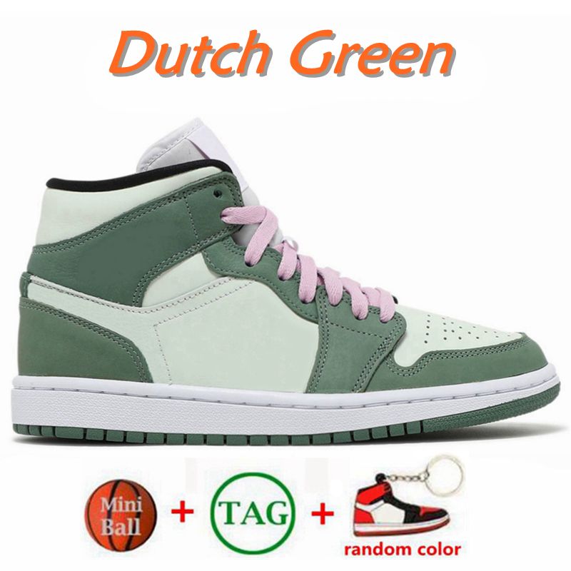 Verde olandese