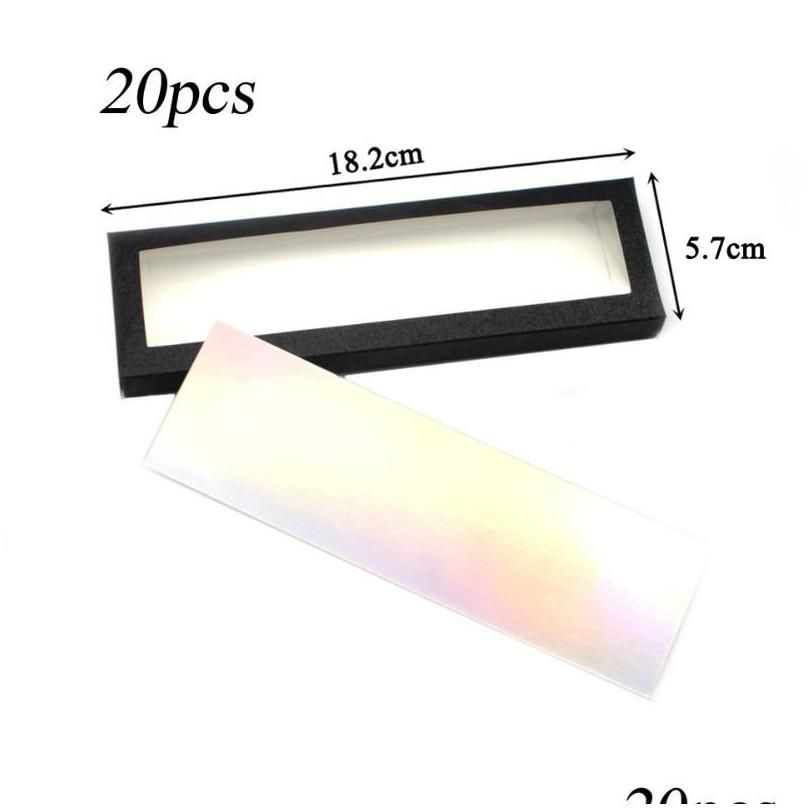 Lnb-черный-20 шт.