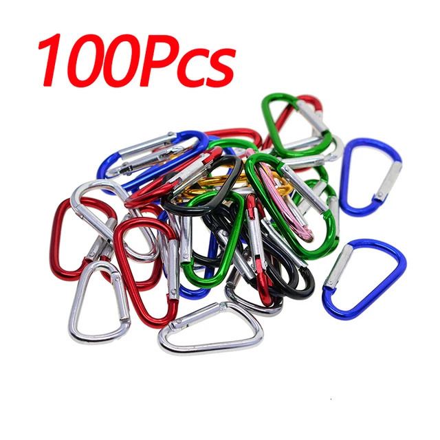 100pcs Mix