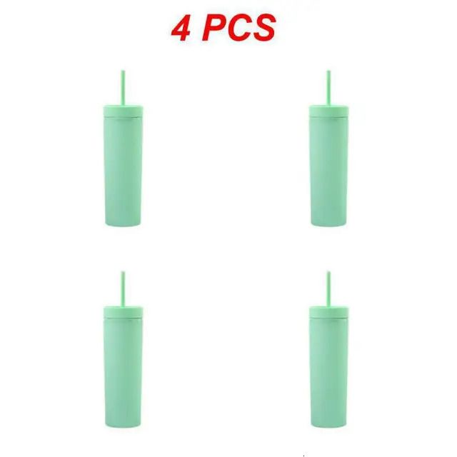 Green 4pcs