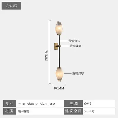 ニーングアングダブルヘッド