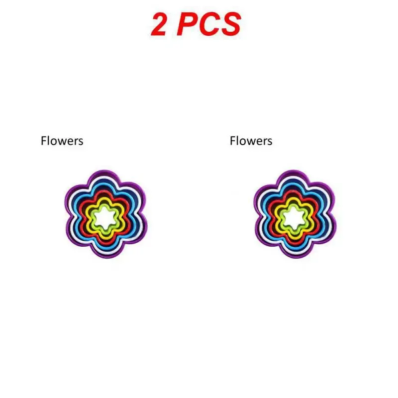 Китайский стиль C 2pcs