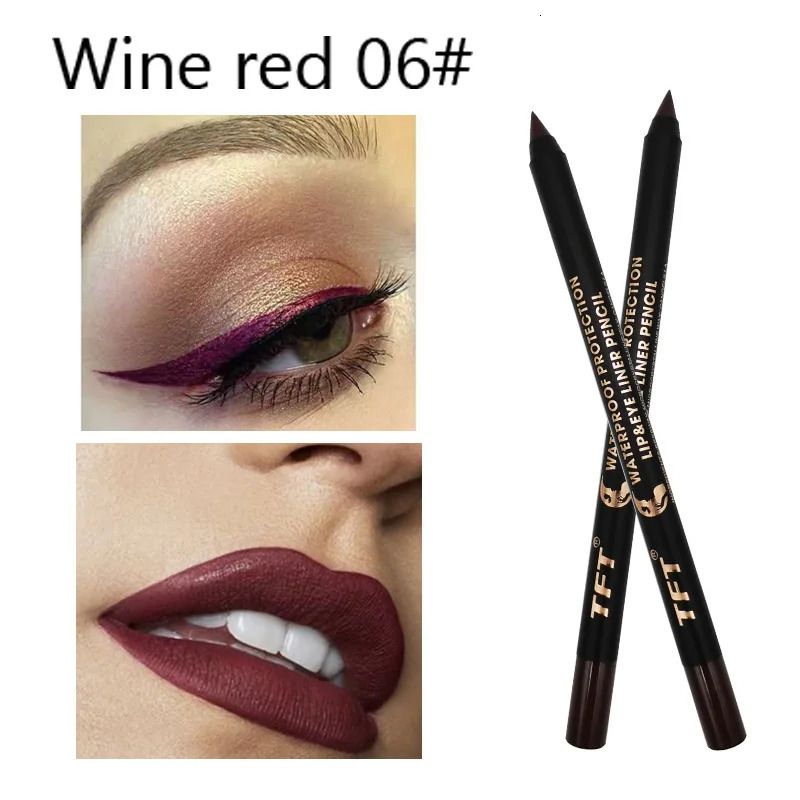 wine red