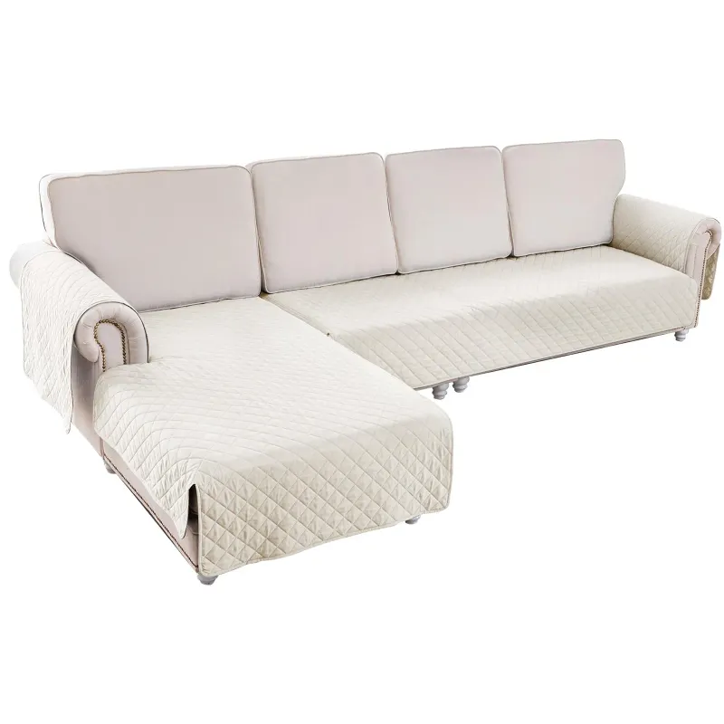 China M 2Seater - 3Seater White