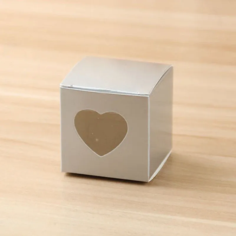 5x5x5cm Gray