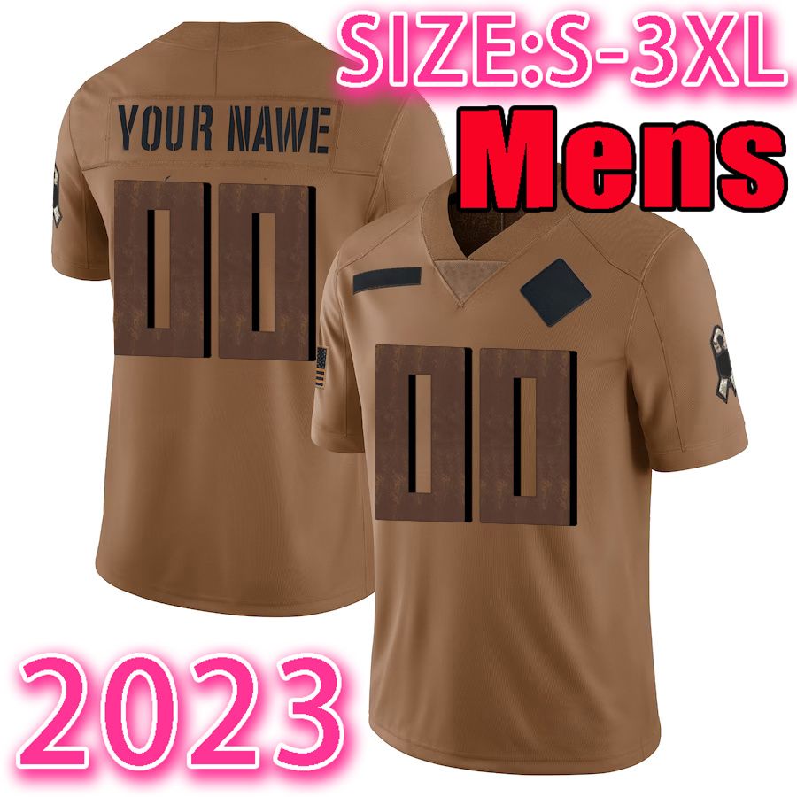 2023 Mens(MZH)