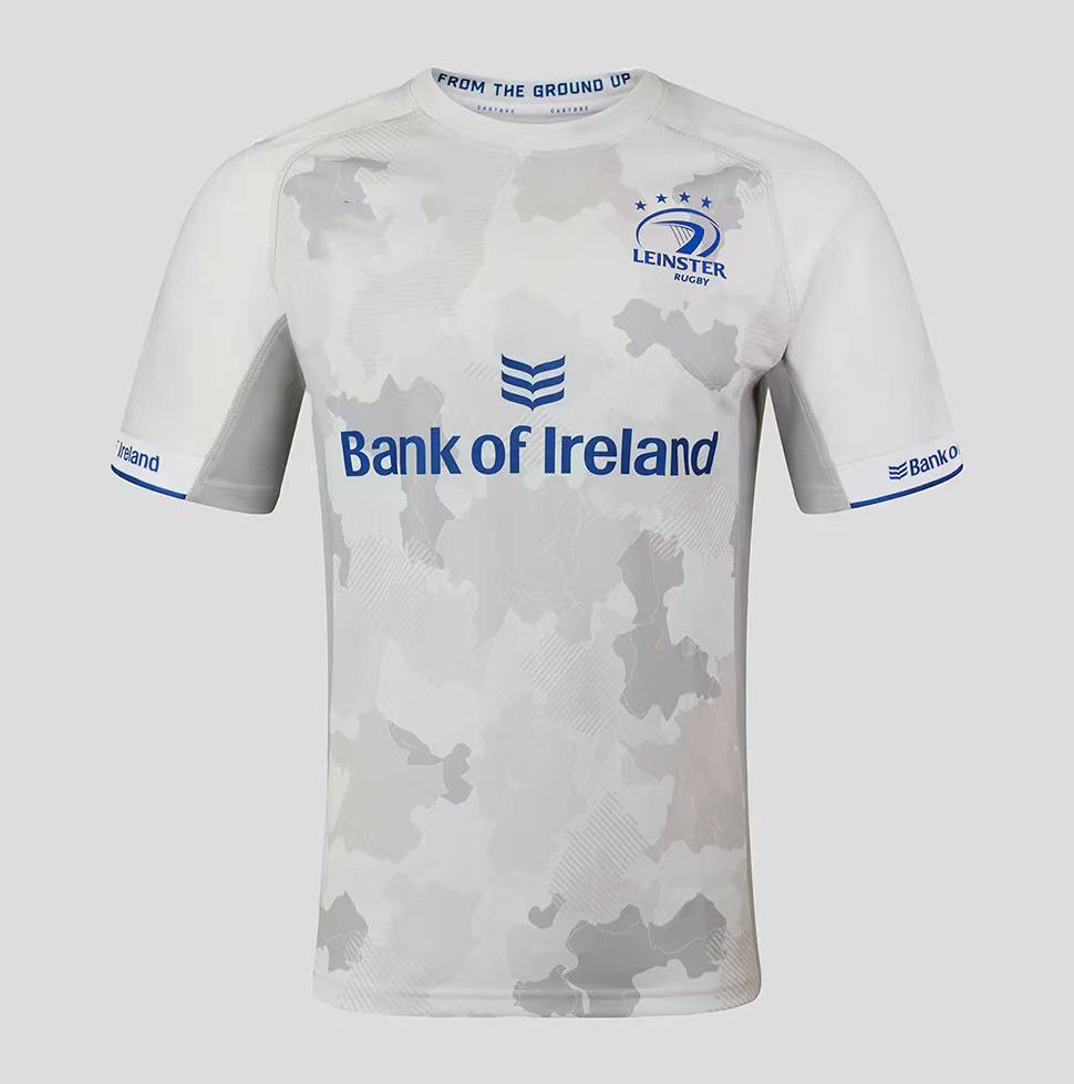 2024 Away Leinster