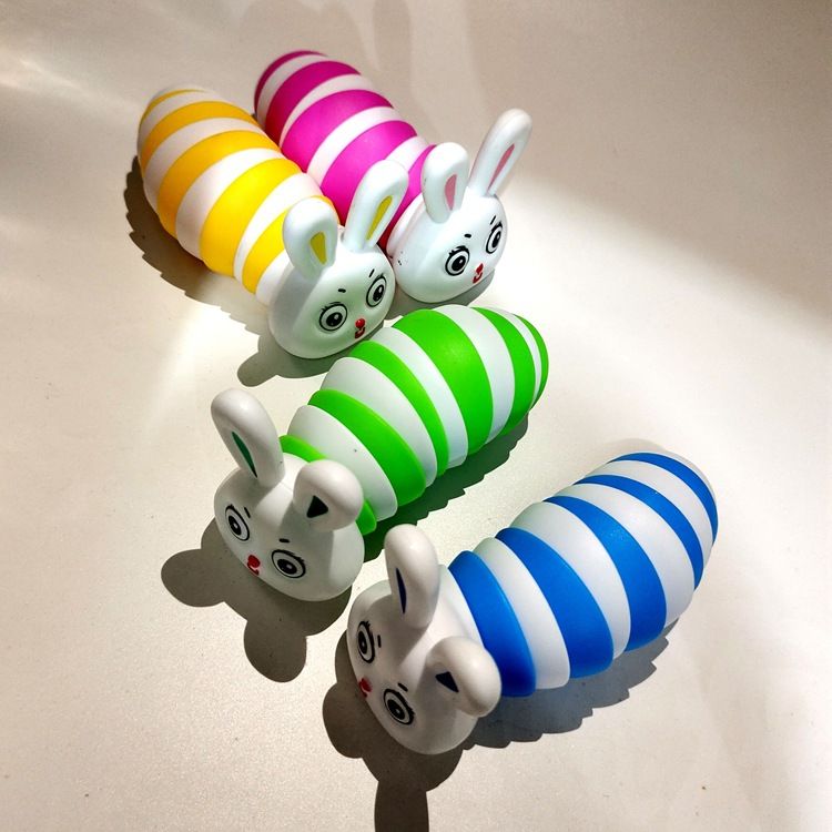 13cm Rabbit,opp packaging