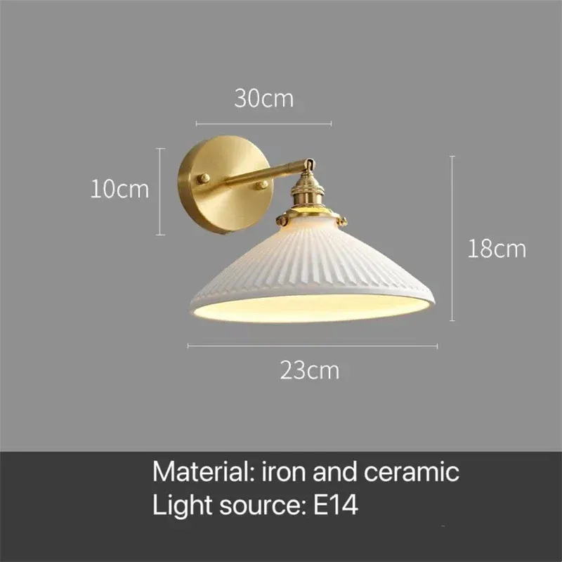 LED 12W (max100W) E-rotarischer Schalter