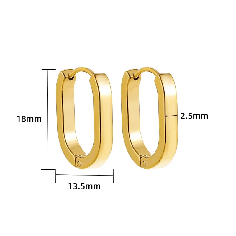 E1367 Gold-18mm