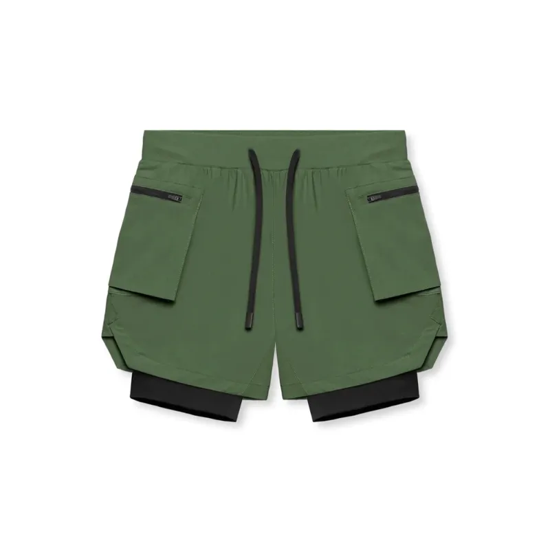 Army Green