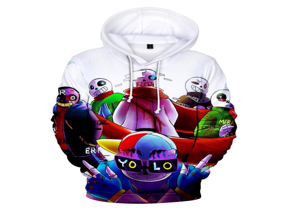 Undertale sweatshirt cheap