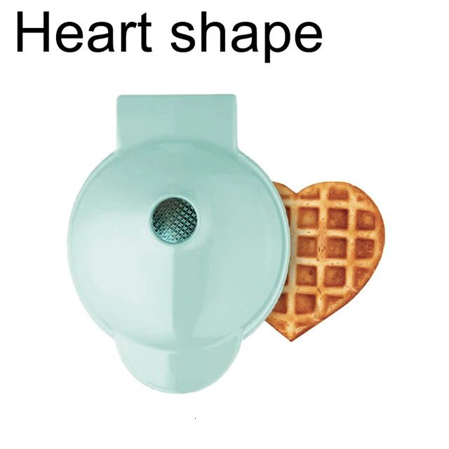 Blue Love Shape-220V-AU