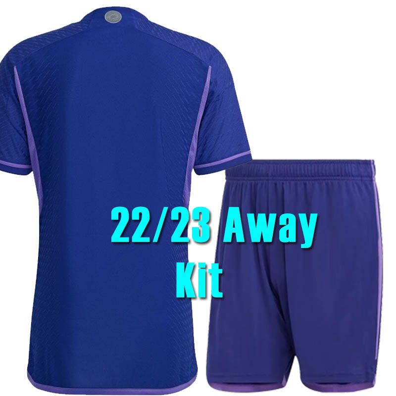 22 23 away kit